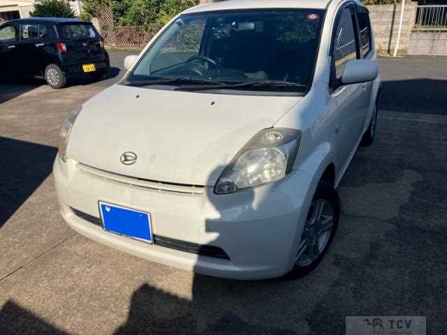 2006 Daihatsu Boon