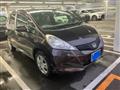 2011 Honda Fit