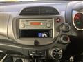 2011 Honda Fit