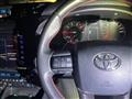 2022 Toyota Hilux