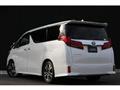 2021 Toyota Alphard G