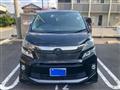 2013 Toyota Vellfire