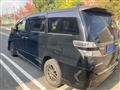 2013 Toyota Vellfire