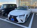 2017 Lexus GS