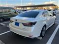 2017 Lexus GS