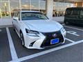 2017 Lexus GS