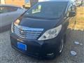 2008 Toyota Alphard G