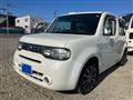 2009 Nissan Cube
