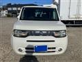 2009 Nissan Cube
