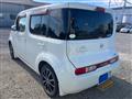 2009 Nissan Cube