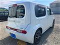 2009 Nissan Cube