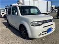2009 Nissan Cube