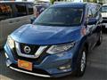 2019 Nissan X-Trail