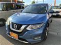 2019 Nissan X-Trail