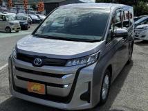 2022 Toyota Noah