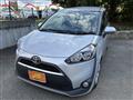 2017 Toyota Sienta