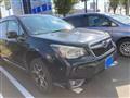 2013 Subaru Forester