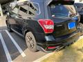 2013 Subaru Forester