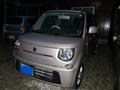 2013 Suzuki MR Wagon