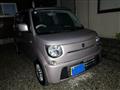 2013 Suzuki MR Wagon