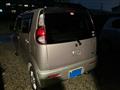 2013 Suzuki MR Wagon