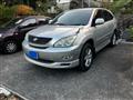 2003 Toyota Harrier