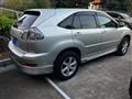 2003 Toyota Harrier