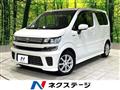 2018 Suzuki Wagon R