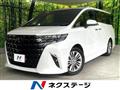 2025 Toyota Alphard G