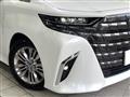 2025 Toyota Alphard G
