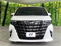 2025 Toyota Alphard G