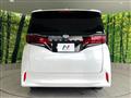 2025 Toyota Alphard G