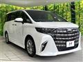 2025 Toyota Alphard G