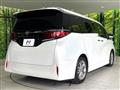 2025 Toyota Alphard G