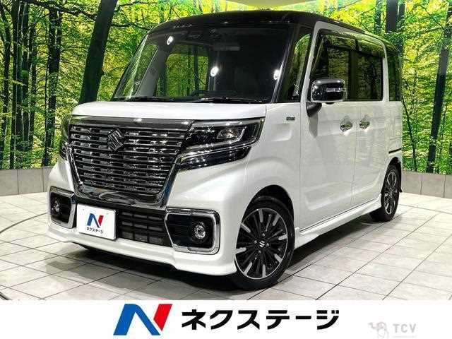 2020 Suzuki Suzuki Others