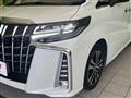 2022 Toyota Alphard G