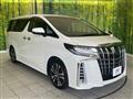 2022 Toyota Alphard G