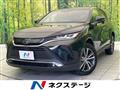 2024 Toyota Harrier