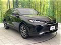 2024 Toyota Harrier