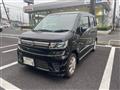 2018 Suzuki Wagon R