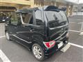 2018 Suzuki Wagon R