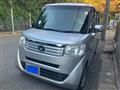 2013 Honda N BOX
