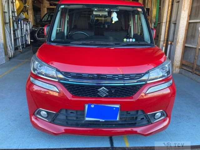 2018 Suzuki Suzuki Others