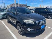 2012 Toyota Vanguard