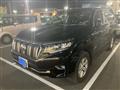 2021 Toyota Land Cruiser Prado