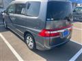 2009 Honda Step WGN