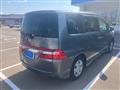 2009 Honda Step WGN