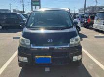 2007 Daihatsu Move