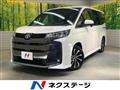 2025 Toyota Noah
