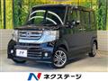 2016 Honda N BOX